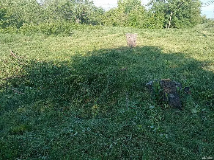 Участок, 5,2 сот. в сдт Ботаник тер.
