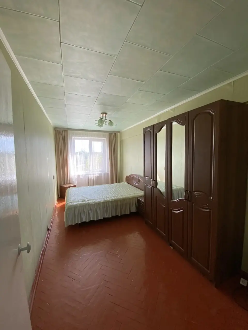 2-комн. квартира, 44,5 м² в Крымске