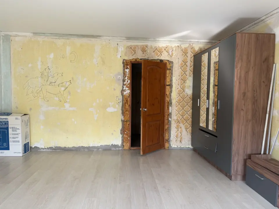 1-этажный дом, 110 м² на 5 сот. в Крымске
