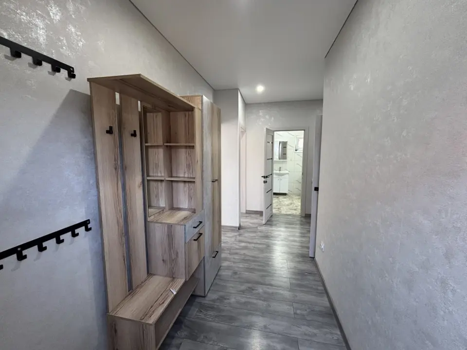 1-этажный дом, 92 м² на 5 сот. в Крымске