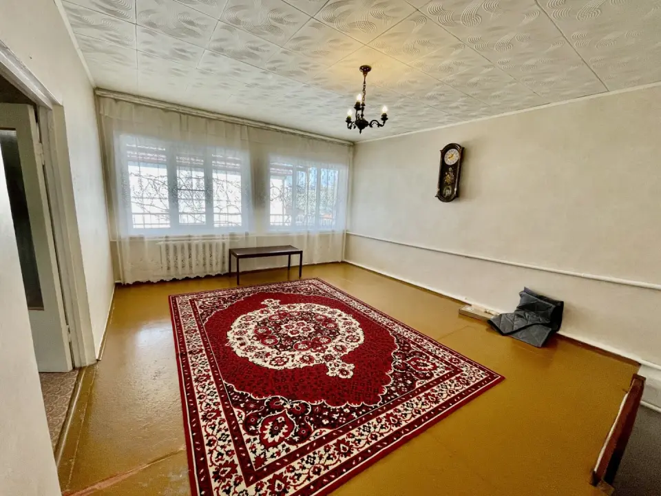 2-этажный дом, 135,6 м² на 5 сот. в Крымске