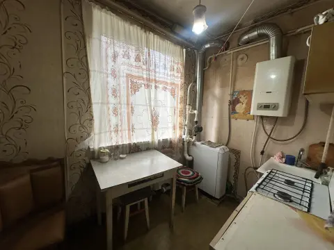 3-комн. квартира, 57 м², 1/2 этаж