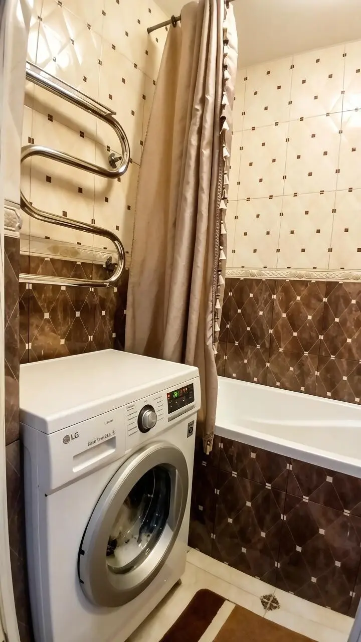 4-комн. квартира, 79,2 м² в Крымске