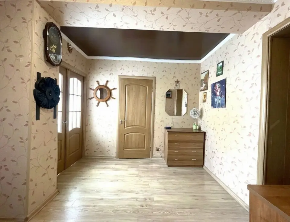 3-комн. квартира, 69 м² в Крымске