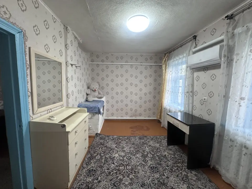 1-этажный дом, 42 м² на 25 сот. в Черноморский х.