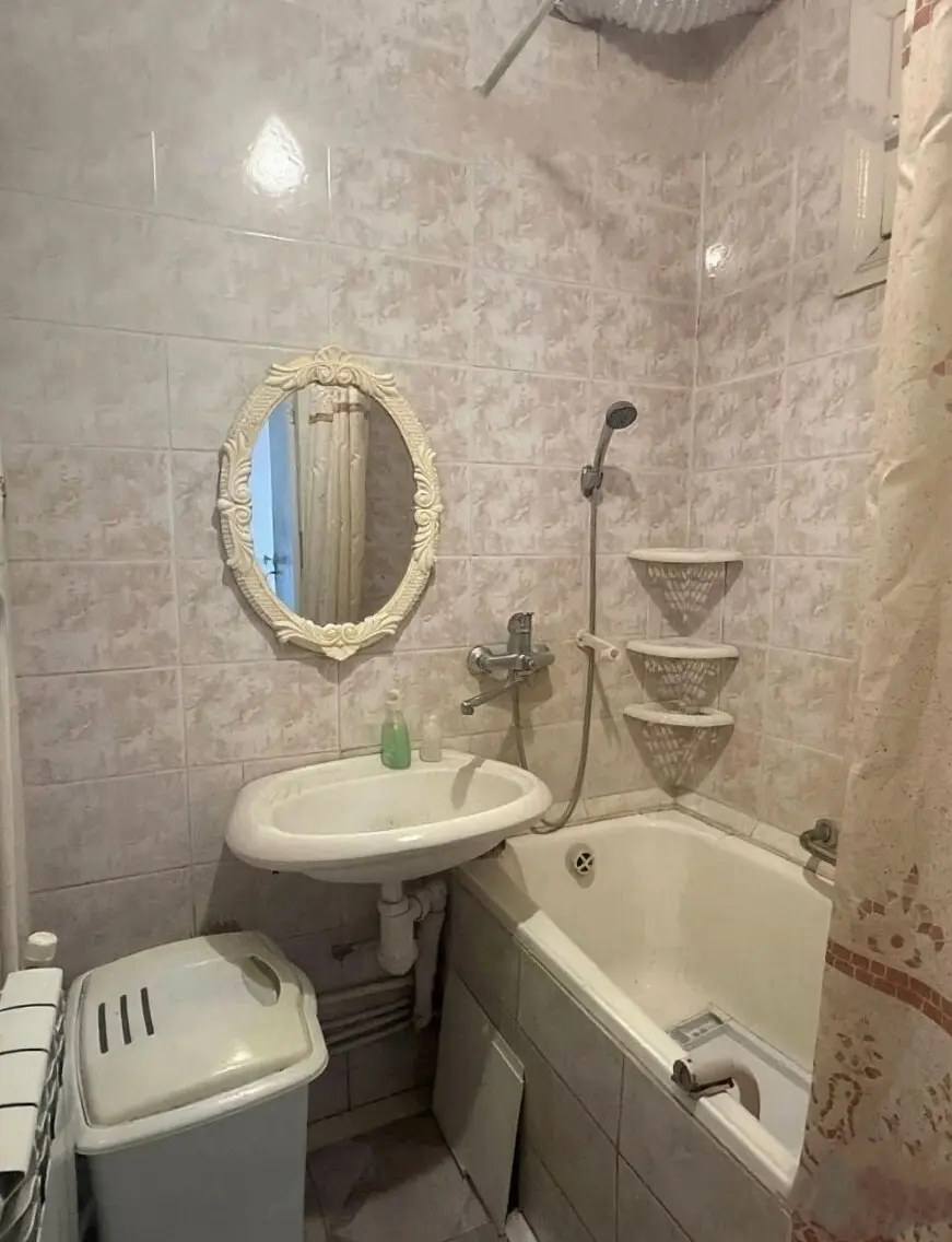 2-комн. квартира, 41,4 м² в Крымске