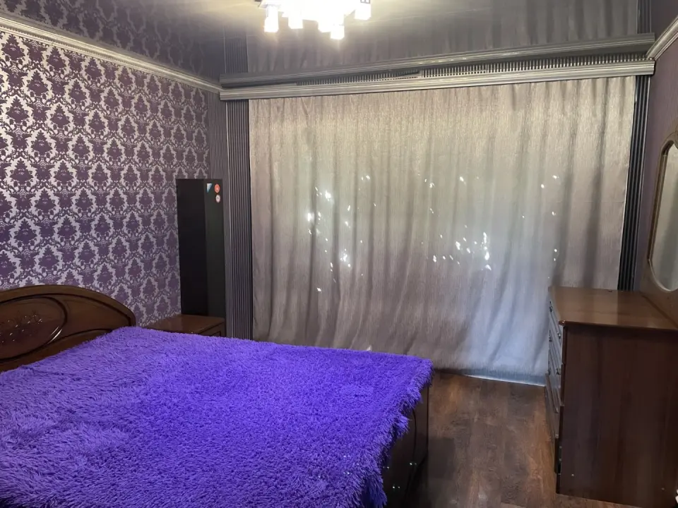 3-этажный дом, 149 м² на 6 сот. в Крымске