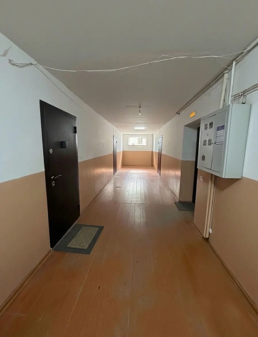 1-комн. квартира, 35 м² в Крымске