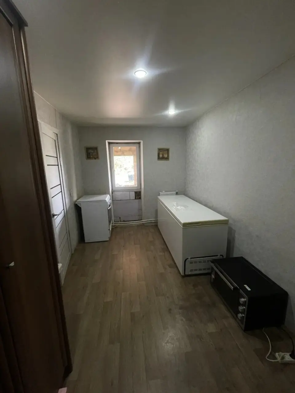1-этажный дом, 87 м² на 36 сот. в Киевском