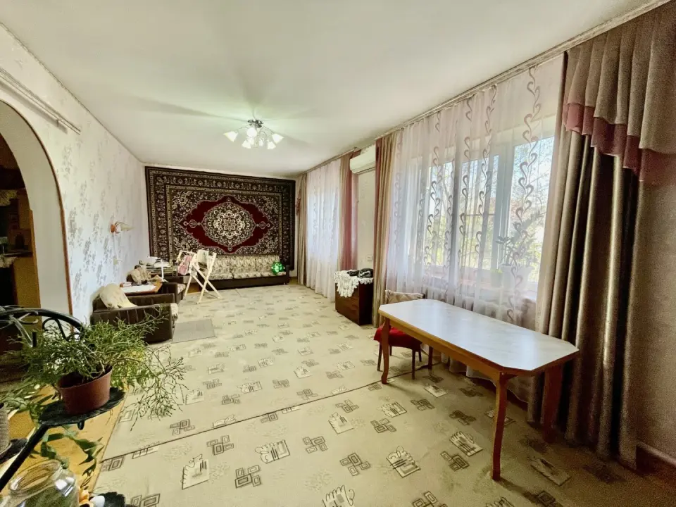 2-этажный дом, 155,2 м² на 4 сот. в Крымске