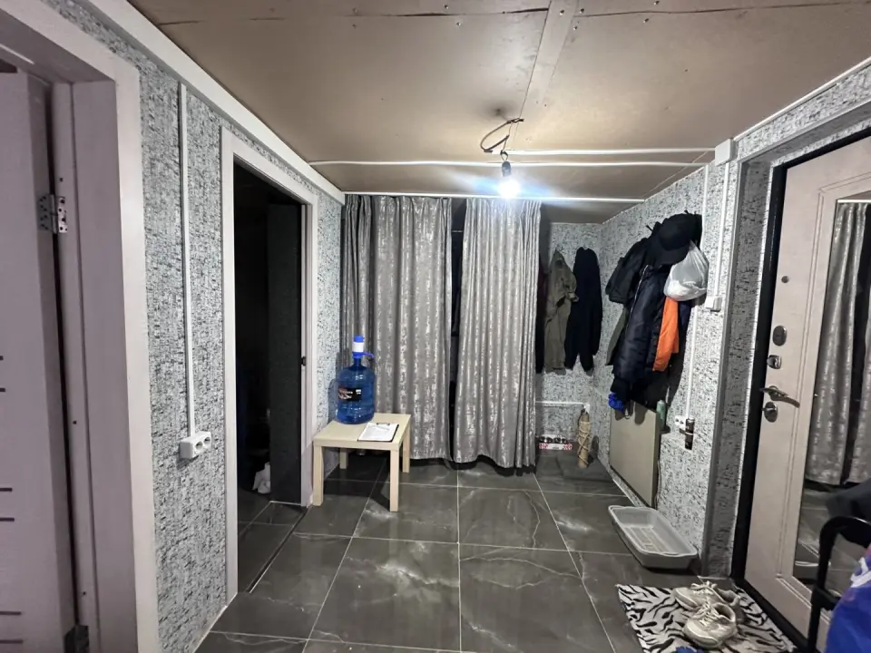 1-этажный дом, 40 м² на 3,6 сот. в Экономическом