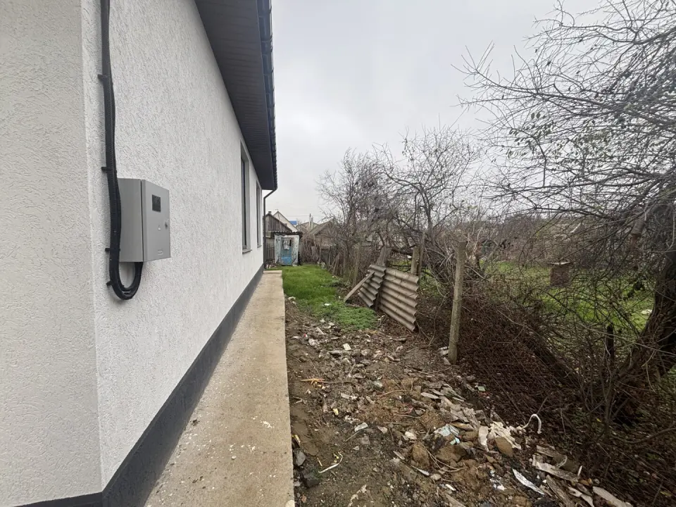 1-этажный дом, 100 м² на 3,5 сот. в Крымске