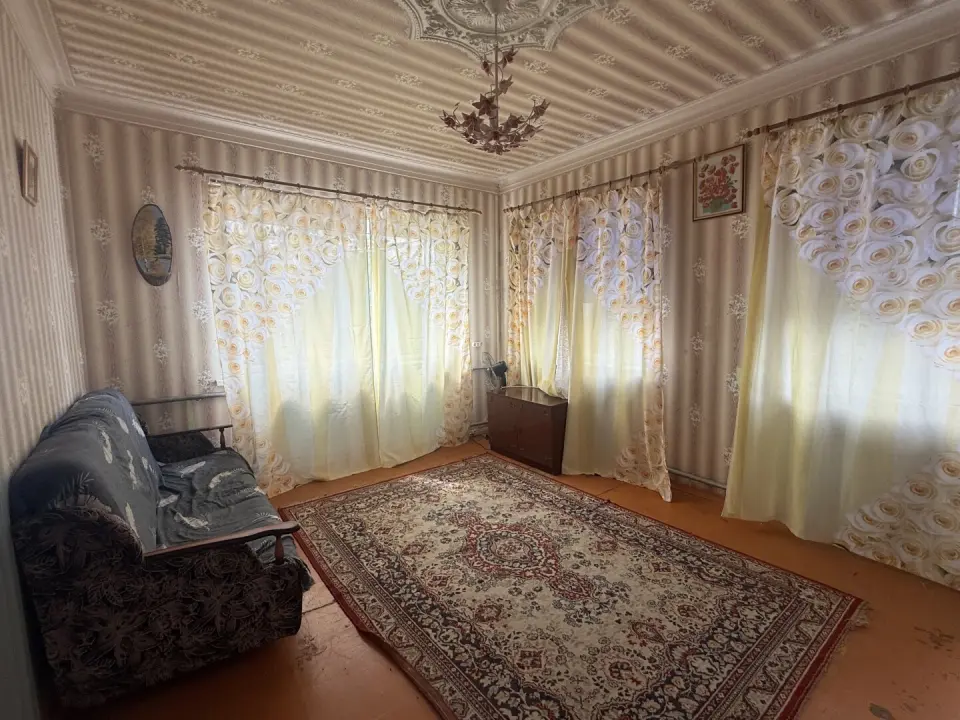 1-этажный дом, 70 м² на 5 сот. в Крымске