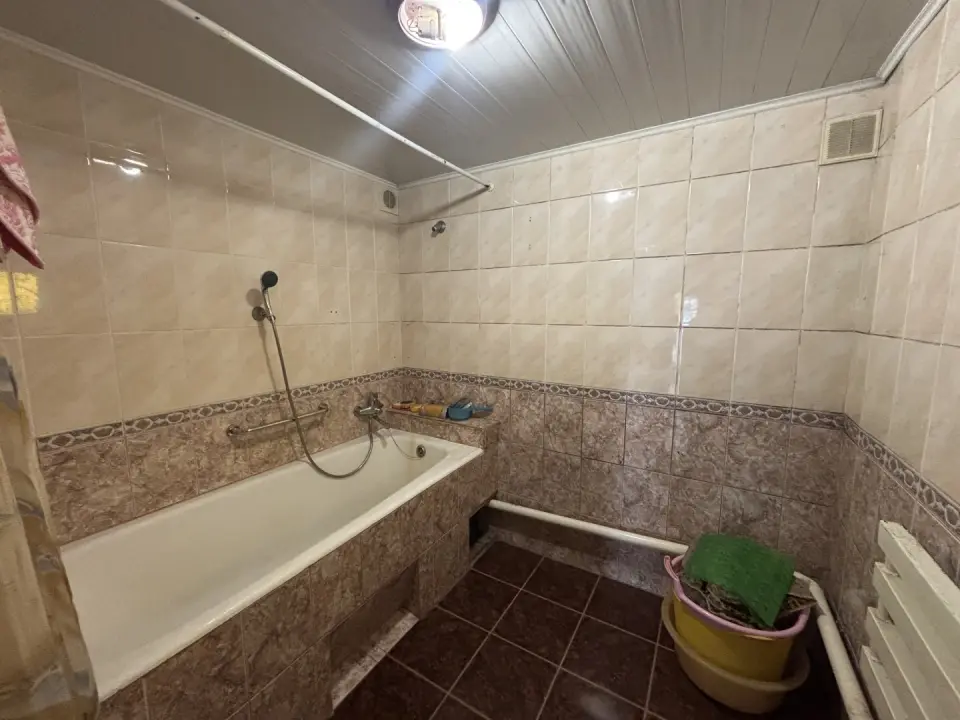 1-этажный дом, 58,6 м² на 5,9 сот. в Крымске