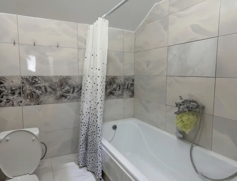 2-этажный дом, 168 м² на 5 сот. в Крымске