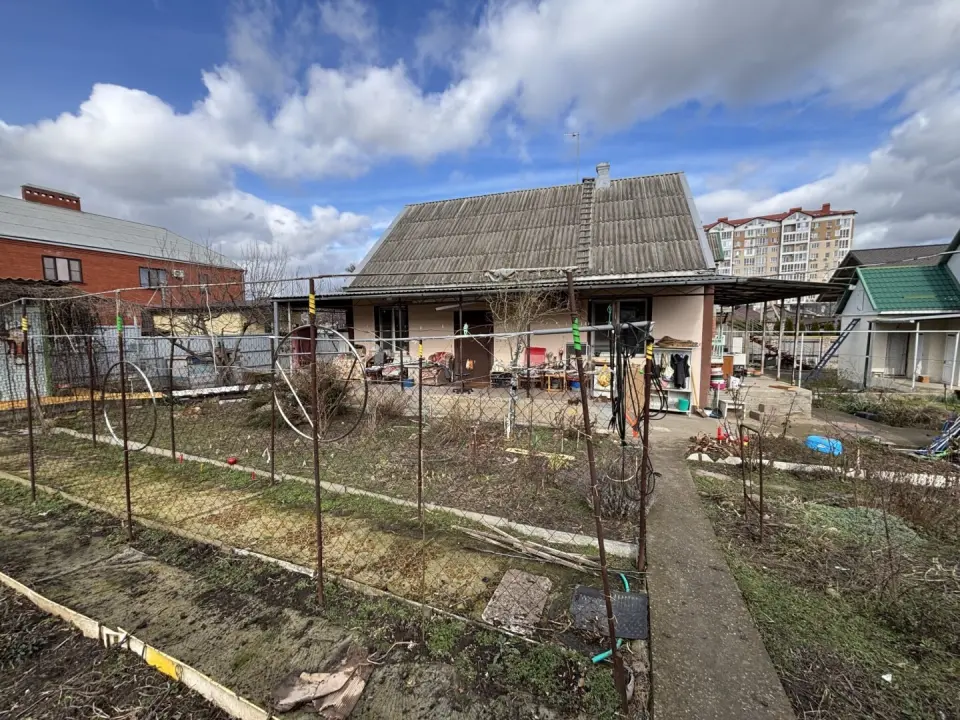 Гостиница, 600 м² в Крымске
