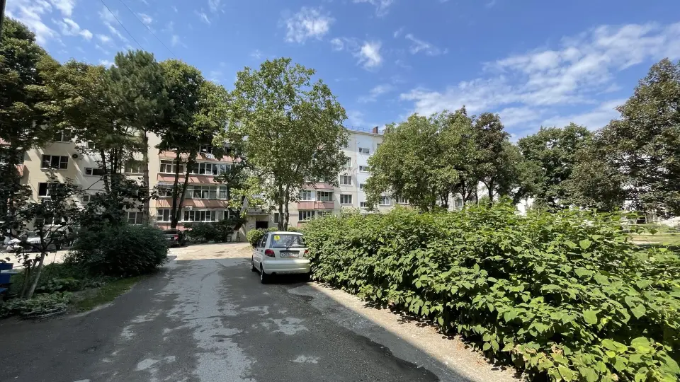 2-комн. квартира, 50,8 м² в Крымске