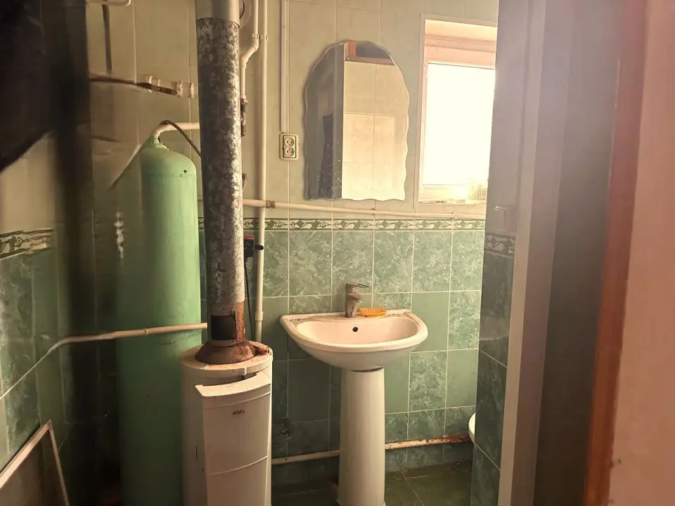 1-этажный дом, 76,2 м² на 4,8 сот. в Абинске