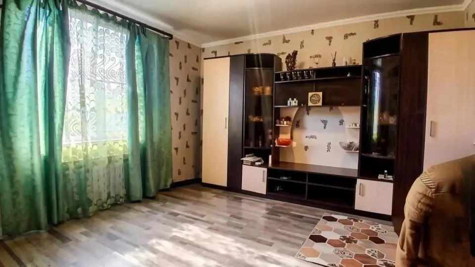 1-этажный дом, 80 м² на 6 сот. в Крымске