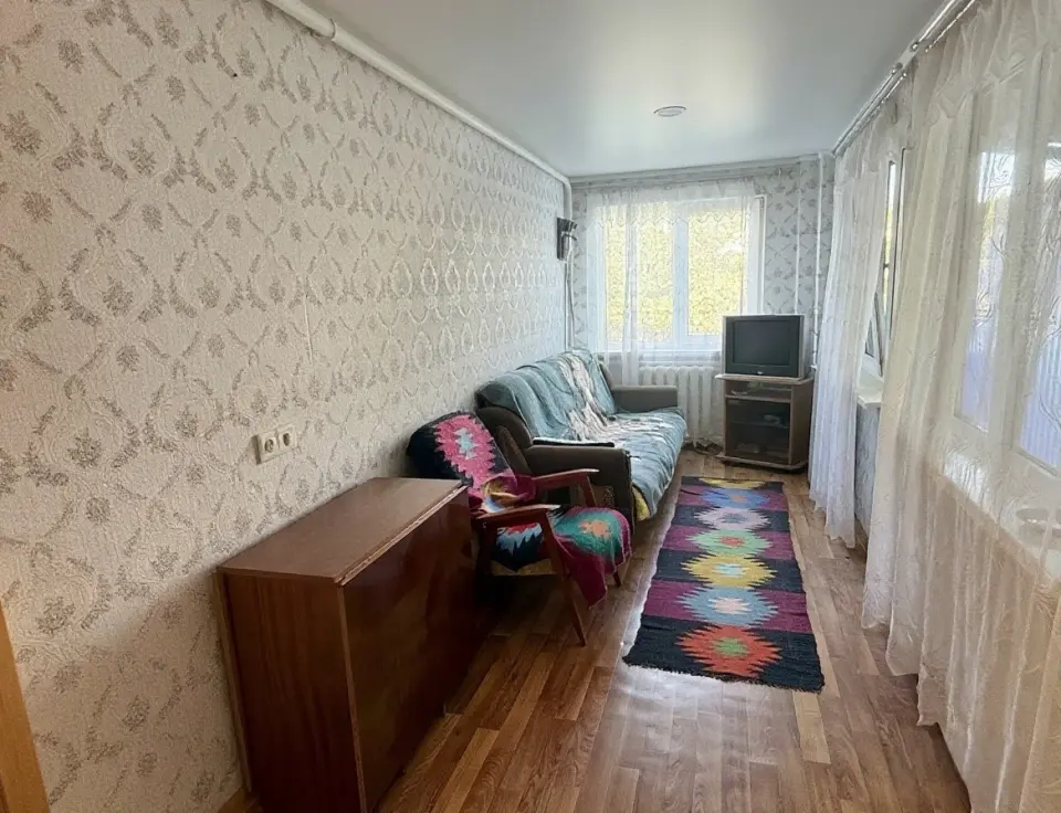 1-этажный дом, 61,2 м² на 5 сот. в Крымске