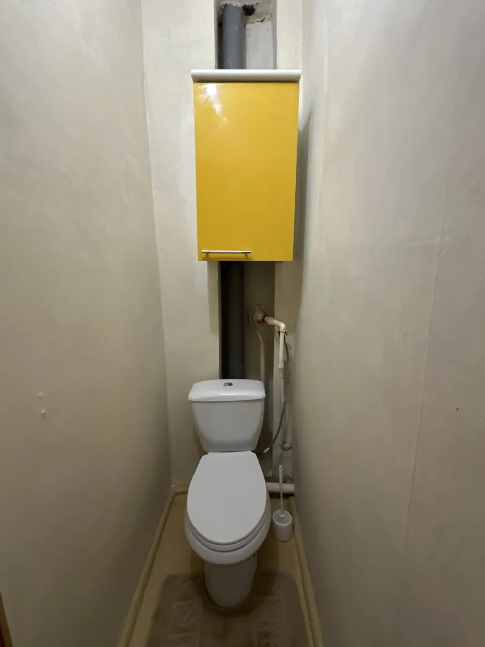 3-комн. квартира, 51 м² в Крымске