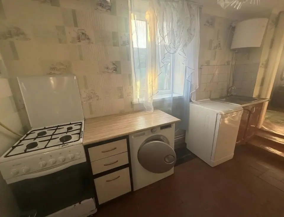 1-этажный дом, 73,1 м² на 6,5 сот. в Крымске