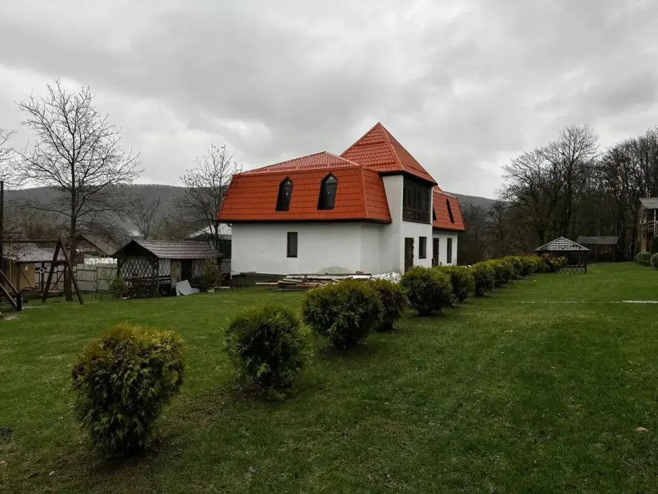 Коммерческое помещение, 365,3 м² в Шапсугская ст-це