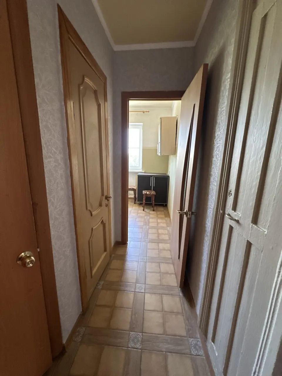 3-комн. квартира, 51 м² в Крымске