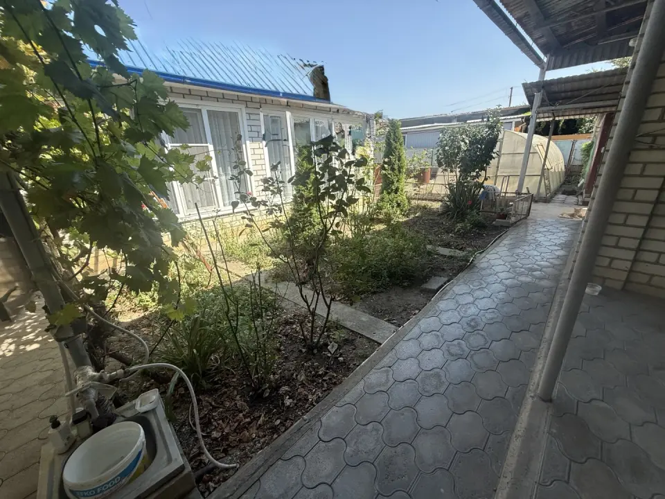 2-этажный дом, 105 м² на 2,5 сот. в Крымске