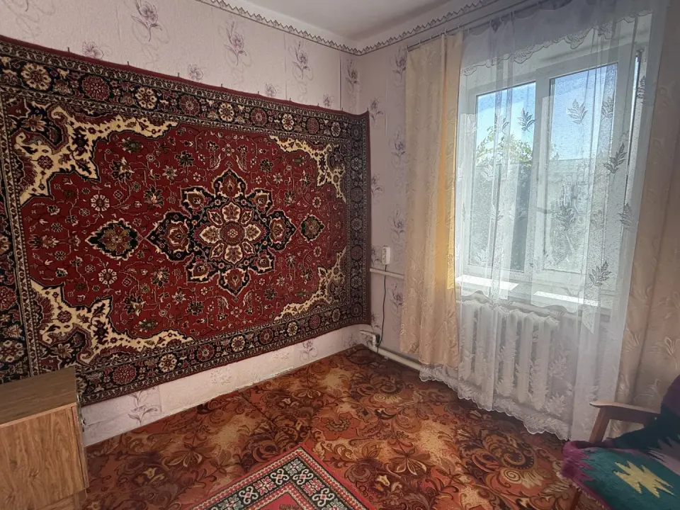 1-этажный дом, 61,2 м² на 5 сот. в Крымске