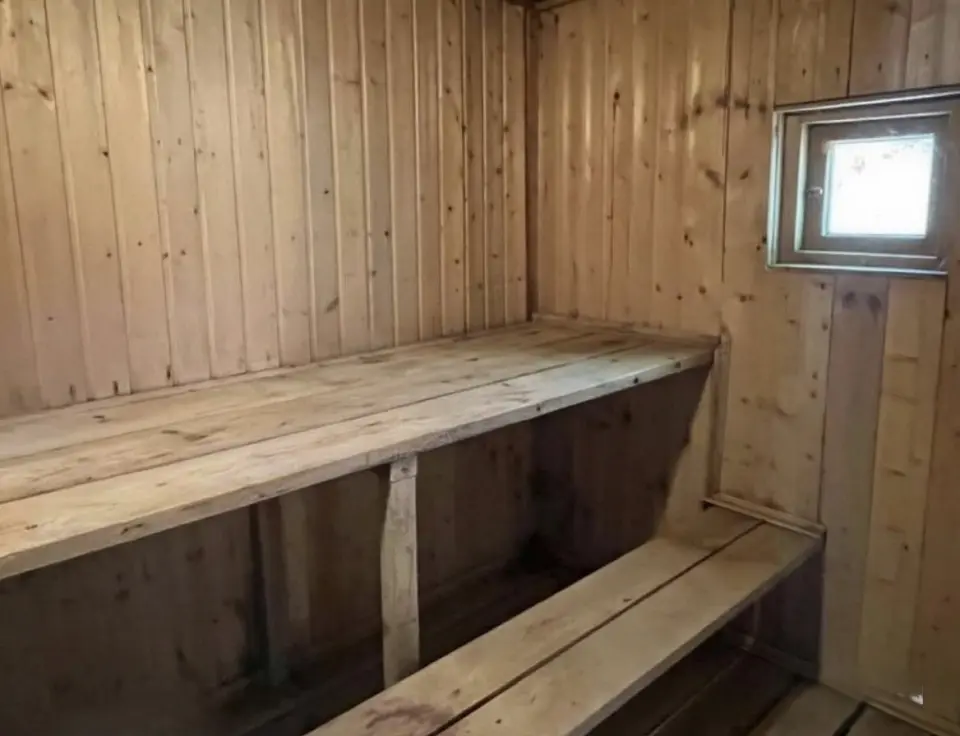 1-этажный дом, 70 м² на 25 сот. в Шептальский х.