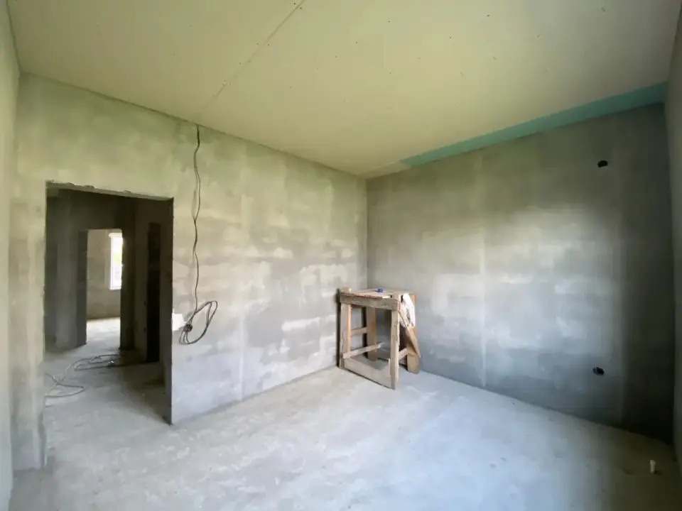 1-этажный дом, 115 м² на 6 сот. в Крымске