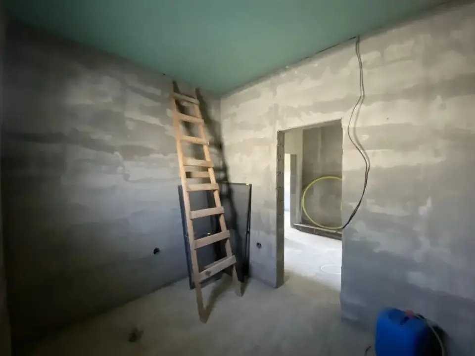 1-этажный дом, 115 м² на 6 сот. в Крымске