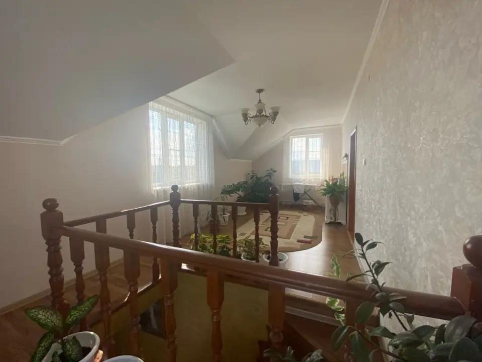 2-этажный дом, 155,2 м² на 6 сот. в Крымске