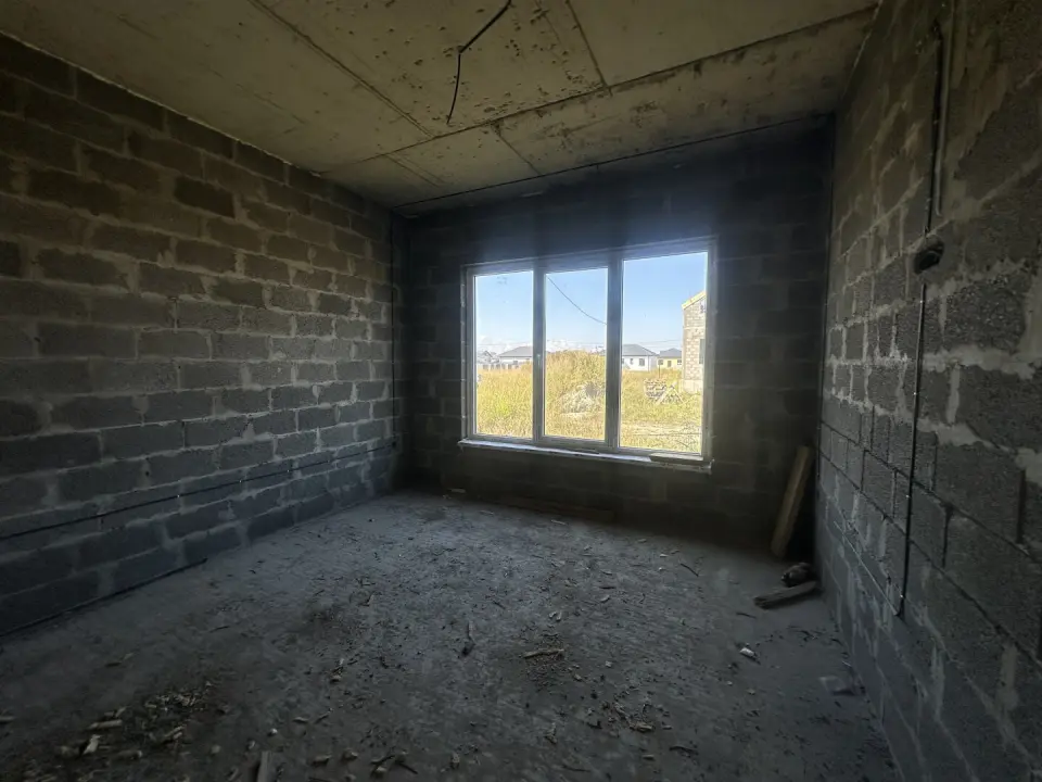 1-этажный дом, 100 м² на 4 сот. в Крымске
