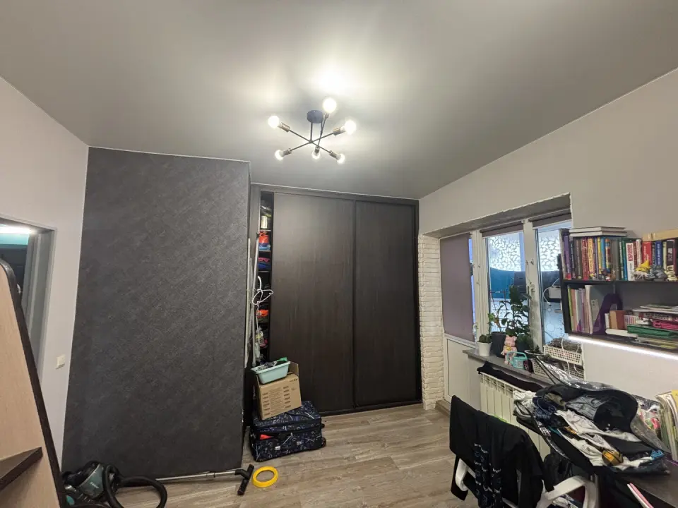 2-комн. квартира, 42,6 м² в Крымске