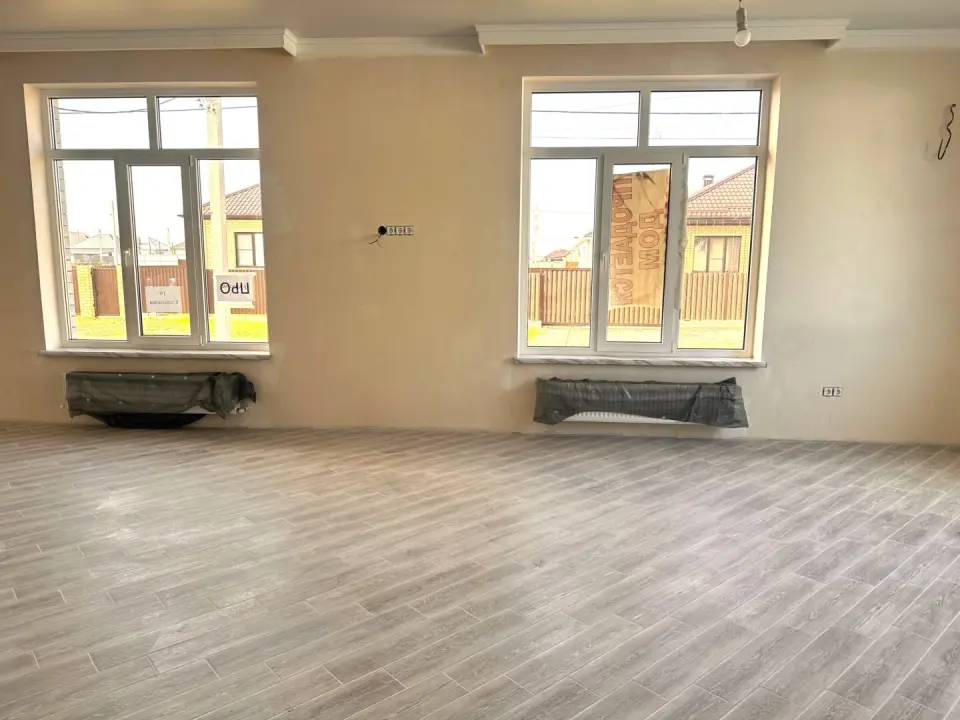 1-этажный дом, 95 м² на 4,8 сот. в Крымске