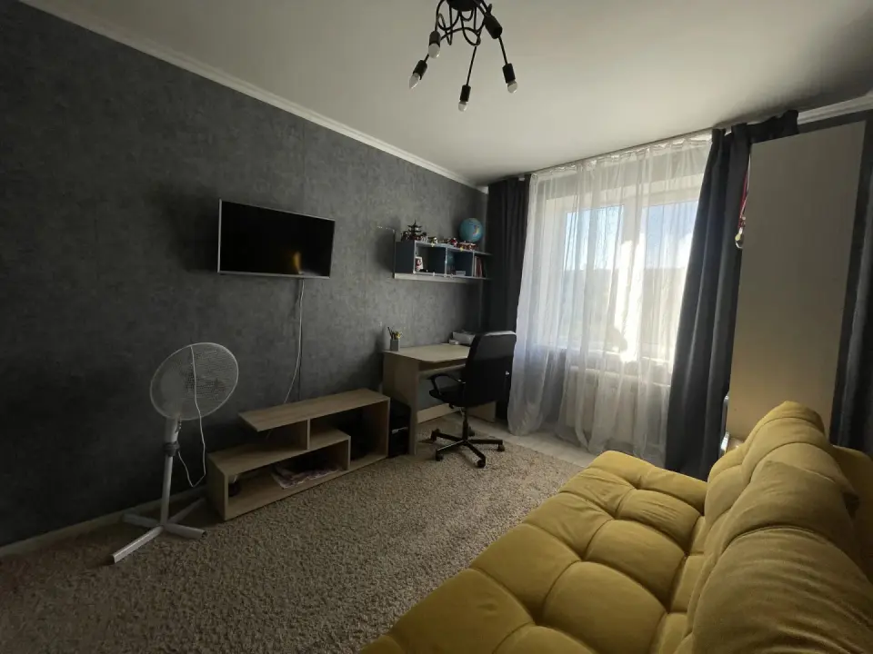 4-комн. квартира, 80,2 м² в Крымске