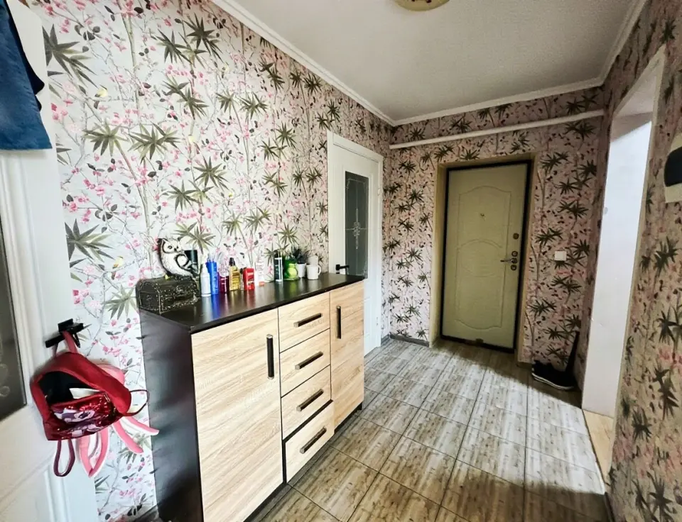 2-этажный дом, 120 м² на 25 сот. в Черноморский х.