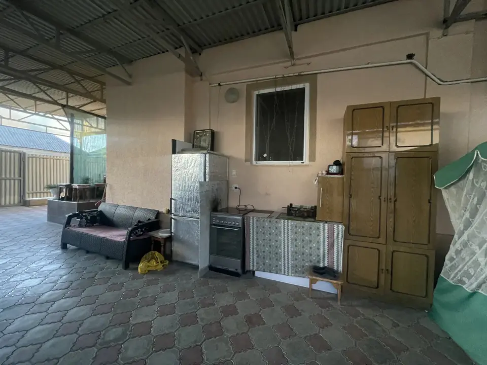 1-этажный дом, 74,5 м² на 5,5 сот. в Крымске