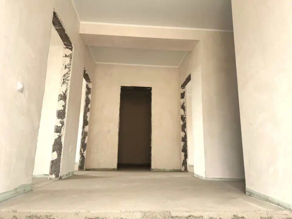 2-этажный таунхаус, 137 м² на 2,3 сот. в Крымске