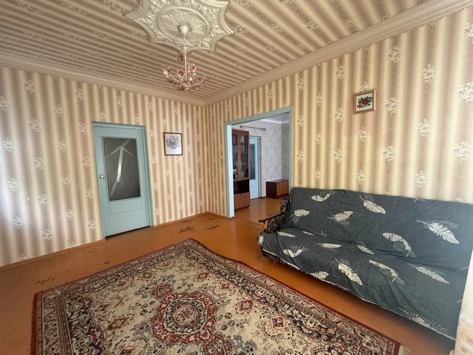 1-этажный дом, 70 м² на 5 сот. в Крымске