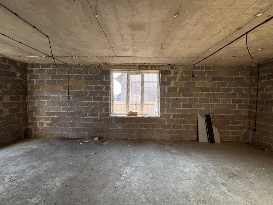 2-этажный дом, 140 м² на 4 сот. в Крымске