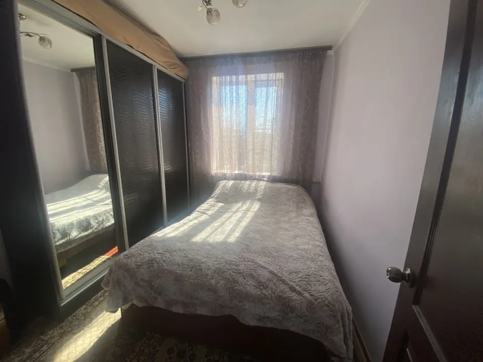 1-этажный дом, 80 м² на 6 сот. в Южном