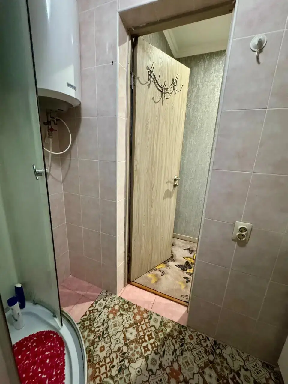 2-комн. квартира, 43,6 м² в Крымске