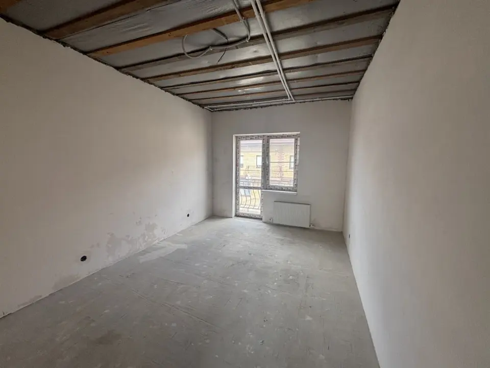 3-этажный таунхаус, 150 м² на 2 сот. в Крымске
