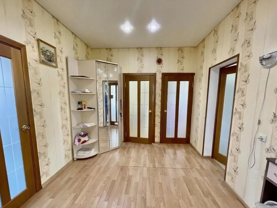 1-этажный дом, 74,3 м² на 4 сот. в Крымске