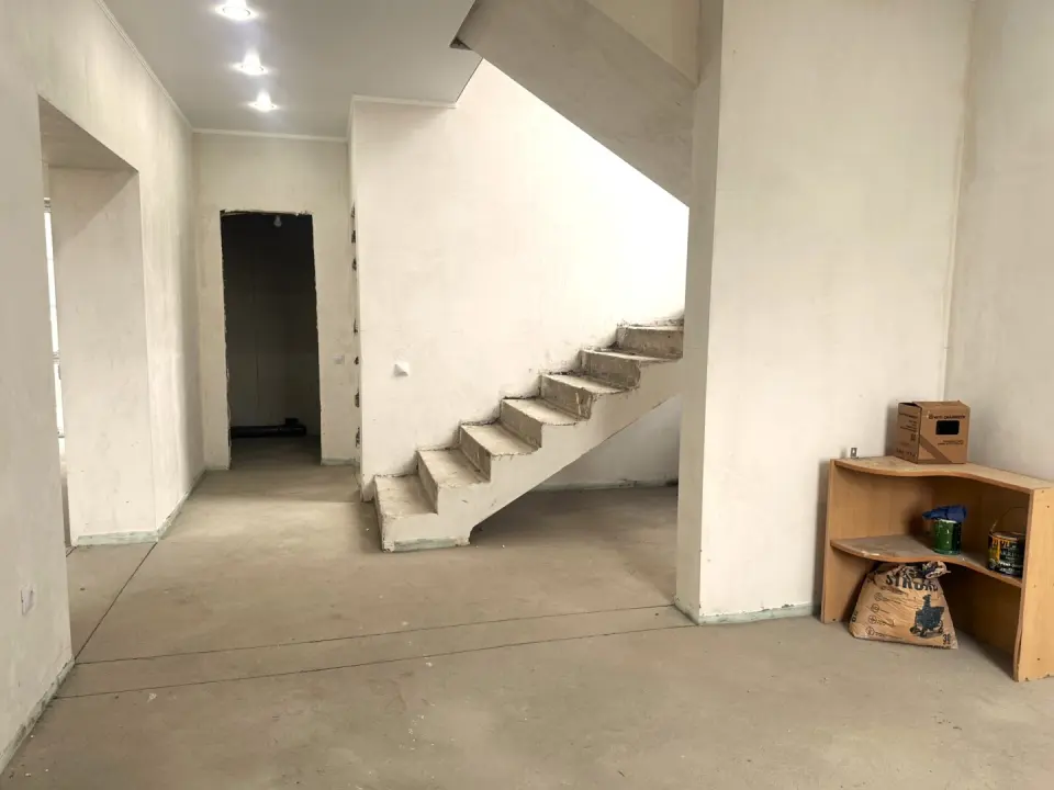 2-этажный таунхаус, 137 м² на 2,3 сот. в Крымске