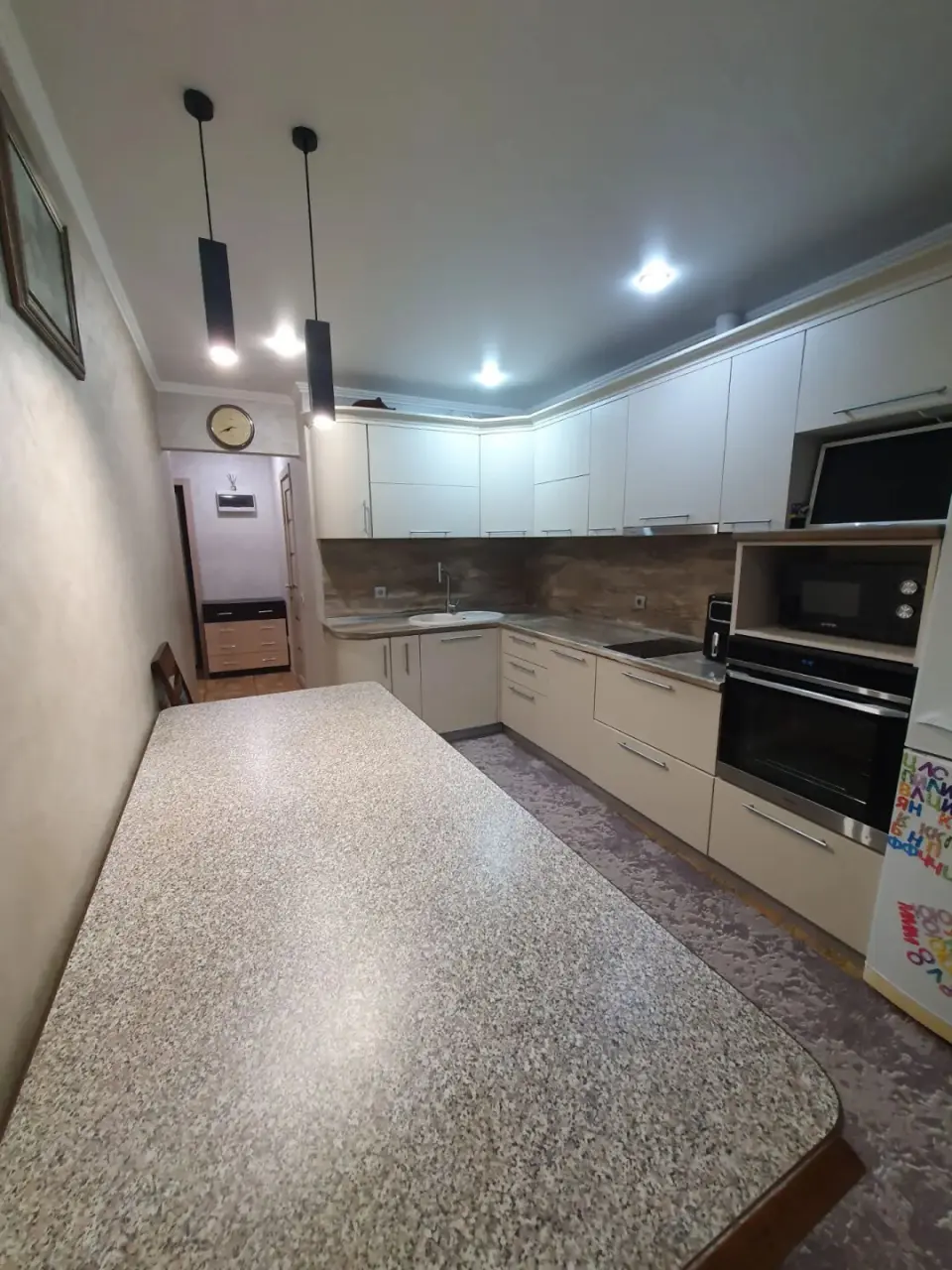 2-комн. квартира, 53,2 м² в Краснодаре