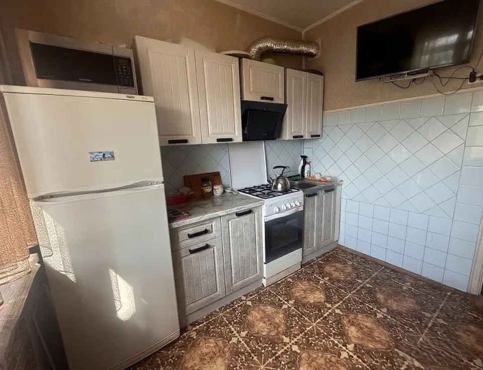 2-комн. квартира, 50,4 м² в Крымске